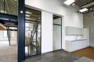 Nicolaas Tetterodestraat 17 Amsterdam